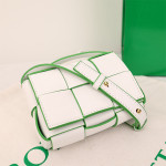 Bottega Veneta, Women's Bag, White