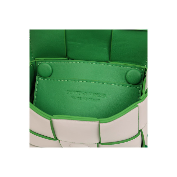Bottega Veneta, Women's Bag, White