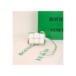 Bottega Veneta, Women's Bag, White
