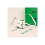 Bottega Veneta, Women's Bag, White