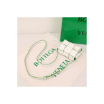 Bottega Veneta, Women's Bag, White