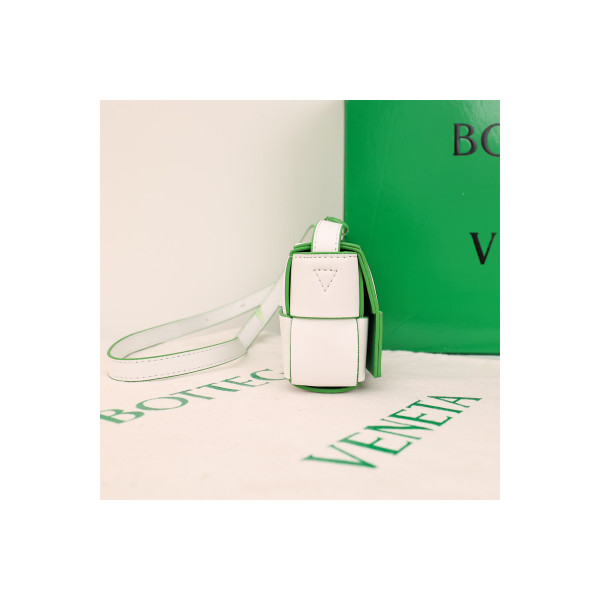 Bottega Veneta, Women's Bag, White