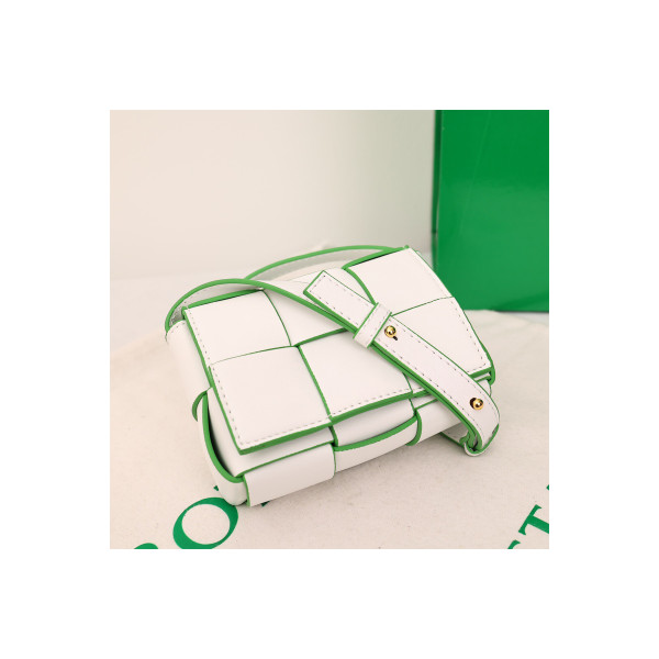 Bottega Veneta, Women's Bag, White
