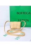 Bottega Veneta, Women's Bag, Creme