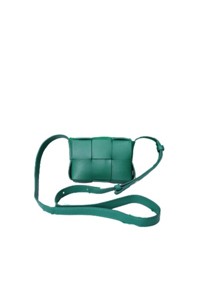 Bottega Veneta, Women's Bag, Green