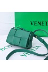 Bottega Veneta, Women's Bag, Green