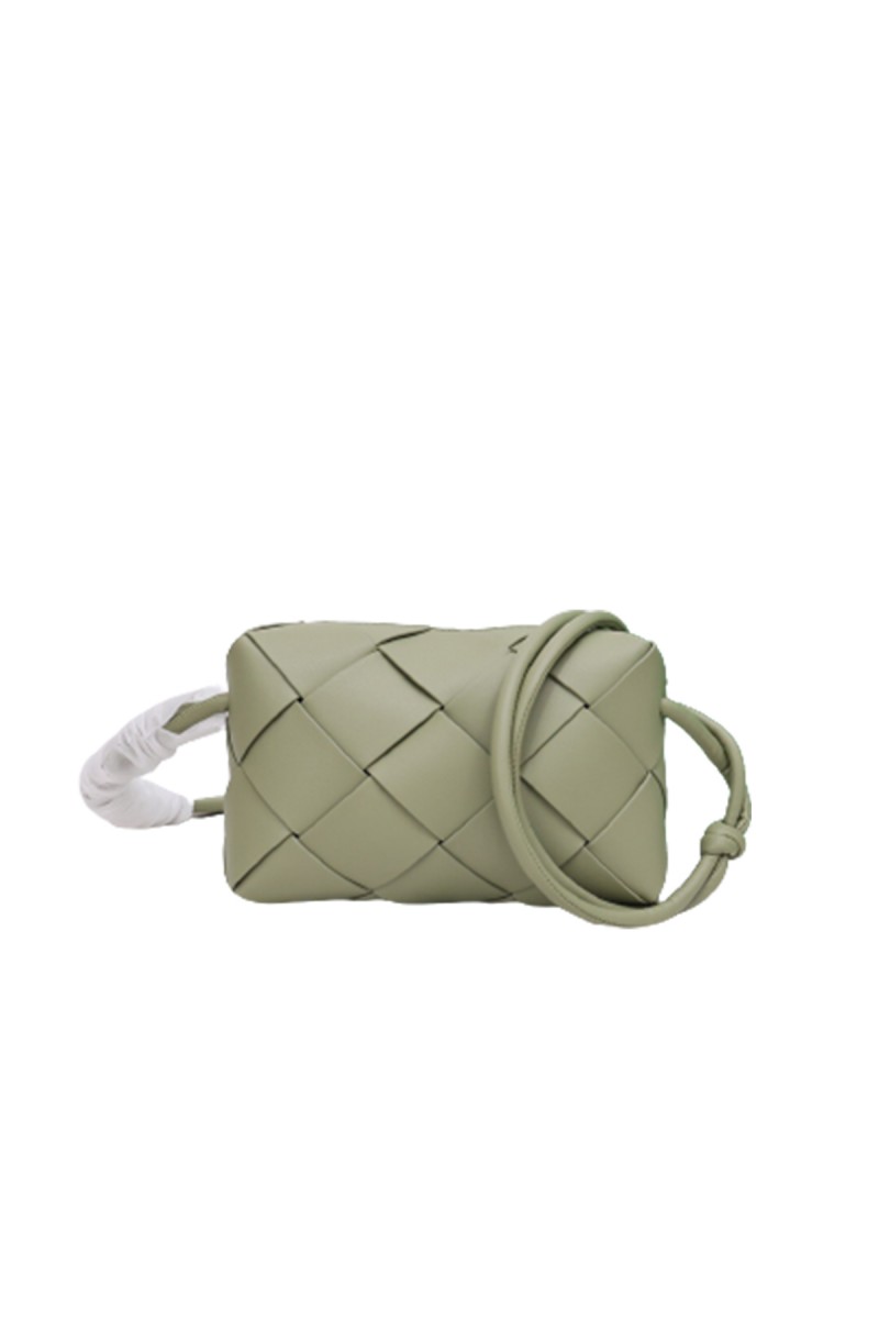 Bottega Veneta, Women's Bag, Green