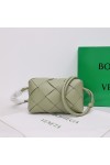 Bottega Veneta, Women's Bag, Green