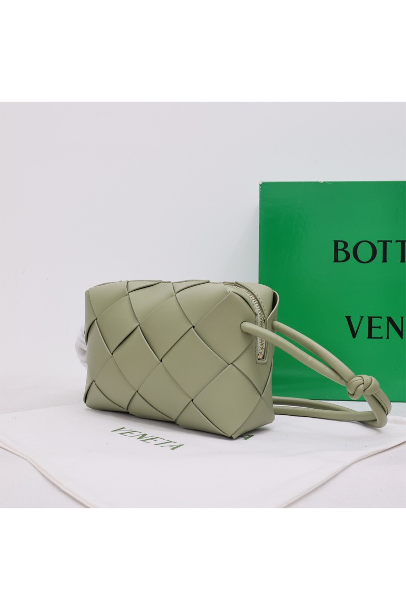 Bottega Veneta, Women's Bag, Green