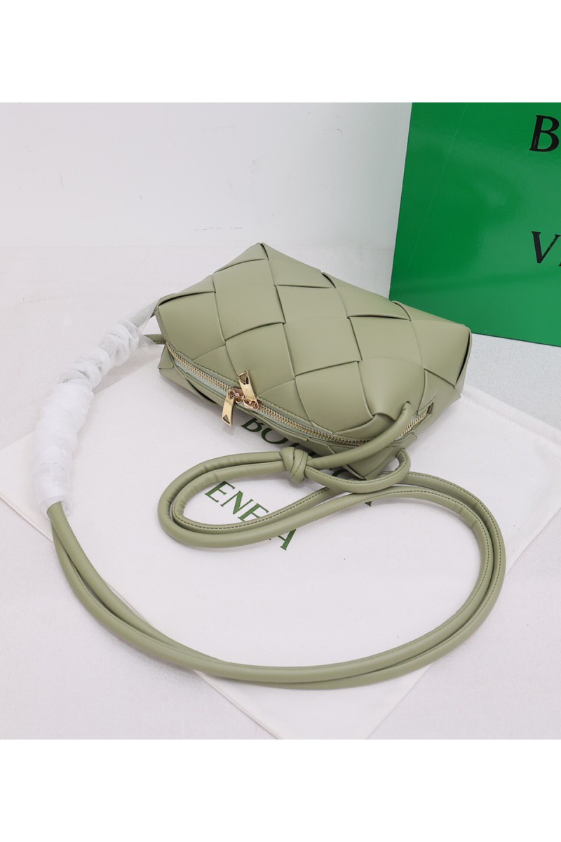 Bottega Veneta, Women's Bag, Green