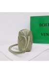 Bottega Veneta, Women's Bag, Green