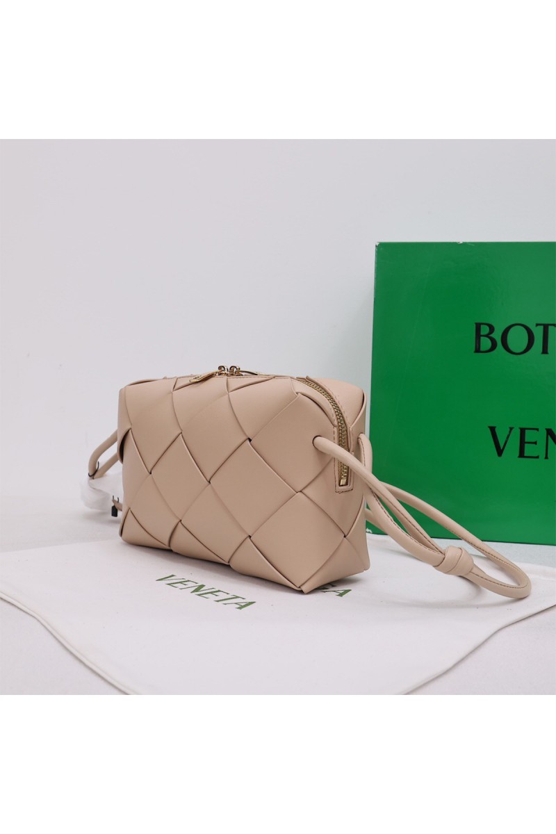 Bottega Veneta, Women's Bag, Beige