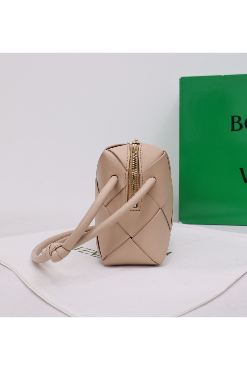 Bottega Veneta, Women's Bag, Beige