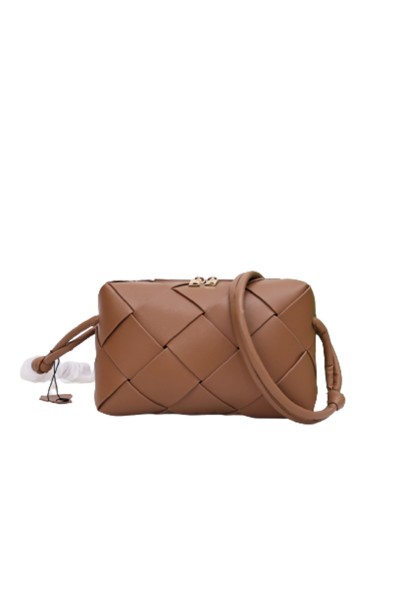 Bottega Veneta, Women's Bag, Brown
