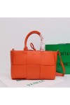 Bottega Veneta, Women's Bag, Orange
