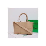 Bottega Veneta, Women's Bag, Beige