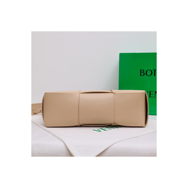 Bottega Veneta, Women's Bag, Beige