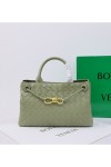 Bottega Veneta, Women's Bag, Green