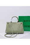 Bottega Veneta, Women's Bag, Green