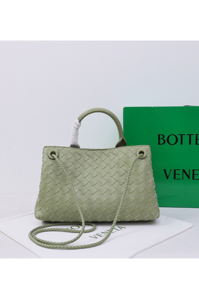 Bottega Veneta, Women's Bag, Green