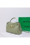 Bottega Veneta, Women's Bag, Green