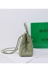 Bottega Veneta, Women's Bag, Green