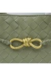 Bottega Veneta, Women's Bag, Green