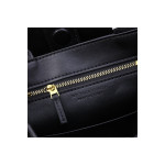 Bottega Veneta, Women's Bag, Black
