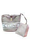 Celine, Women's Bag, Grey