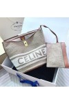 Celine, Women's Bag, Grey