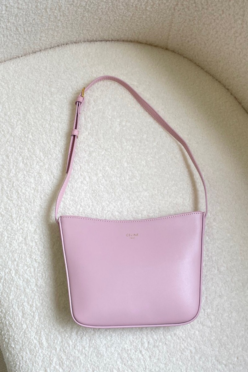 Celine, Women's Bag, Pink
