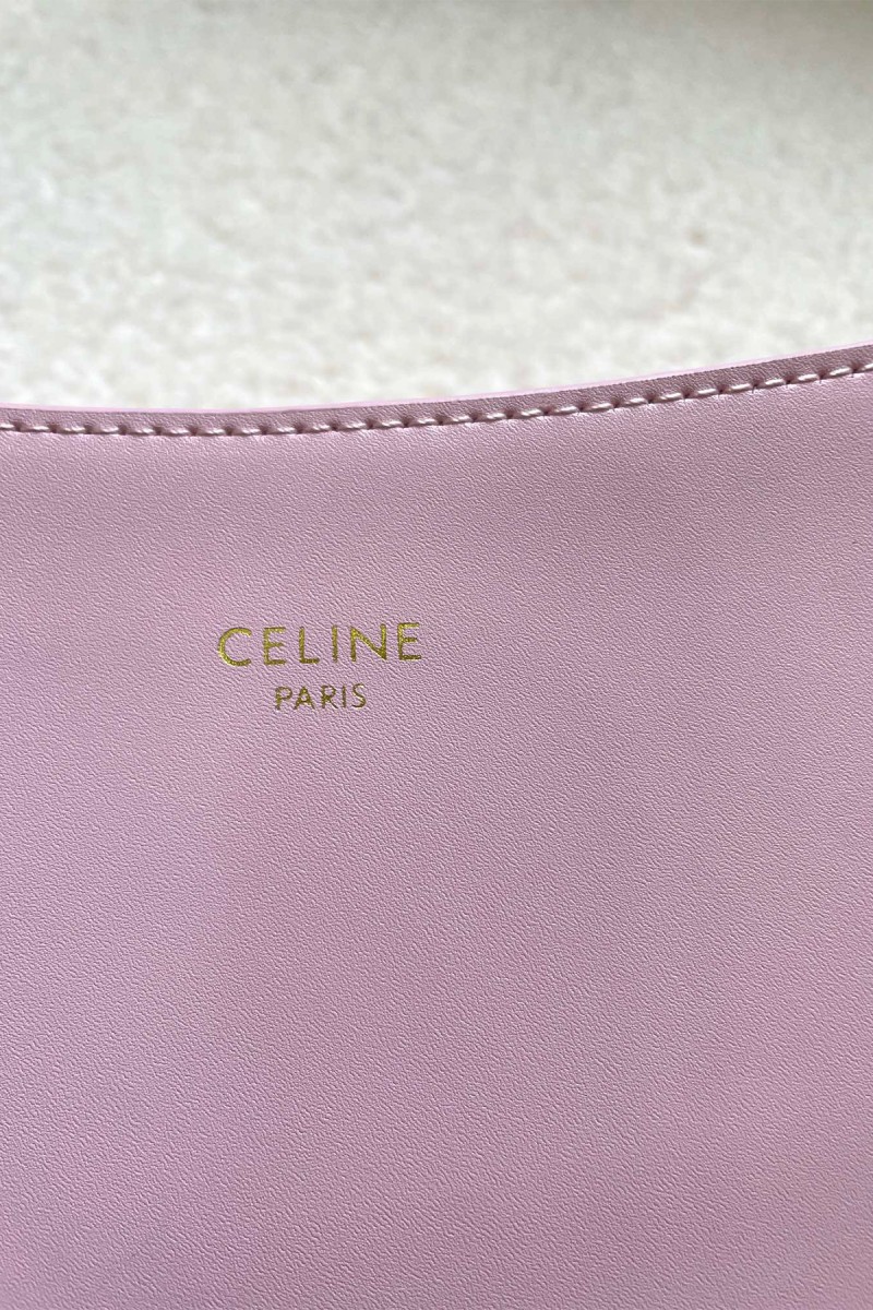 Celine, Women's Bag, Pink