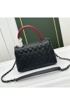 Chanel, Women's Bag, Black