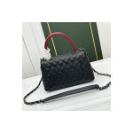 Chanel, Women's Bag, Black