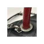 Chanel, Women's Bag, Black