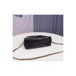 Chanel, Women's Bag, Black