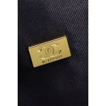 Chanel, Women's Bag, Black