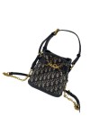 Christian Dior, Women's Bag, Black