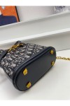 Christian Dior, Women's Bag, Black