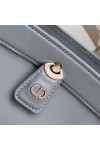 Christian Dior, Women's Bag, Grey