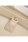 Christian Dior, Women's Bag, Beige