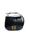 Fendi, Women's Bag, Black