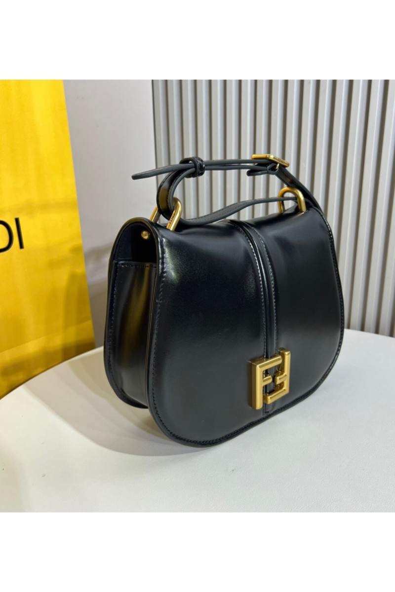 Fendi, Women's Bag, Black