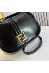 Fendi, Women's Bag, Black