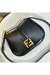 Fendi, Women's Bag, Black