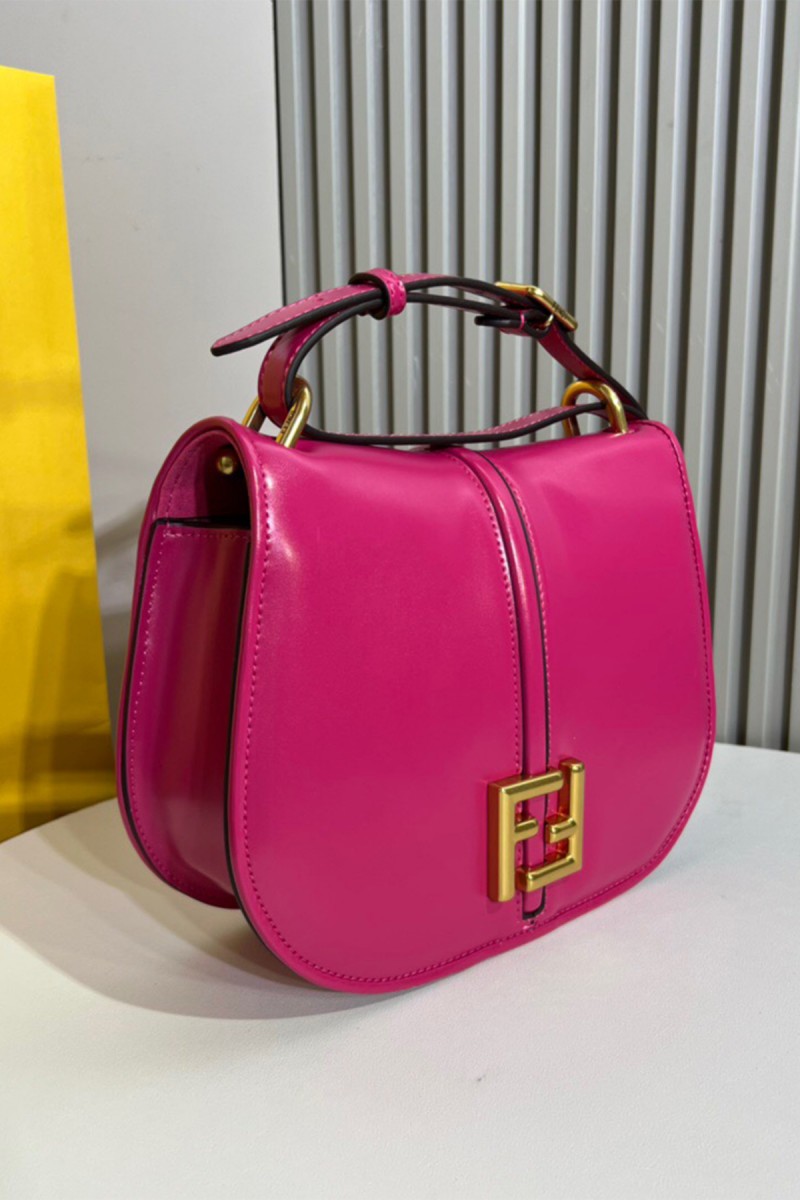Fendi, Women's Bag, Pink