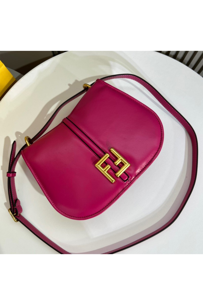 Fendi, Women's Bag, Pink