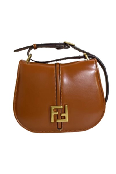 Fendi, Women's Bag, Brown