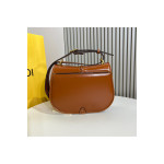 Fendi, Women's Bag, Brown