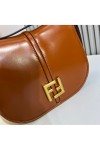 Fendi, Women's Bag, Brown